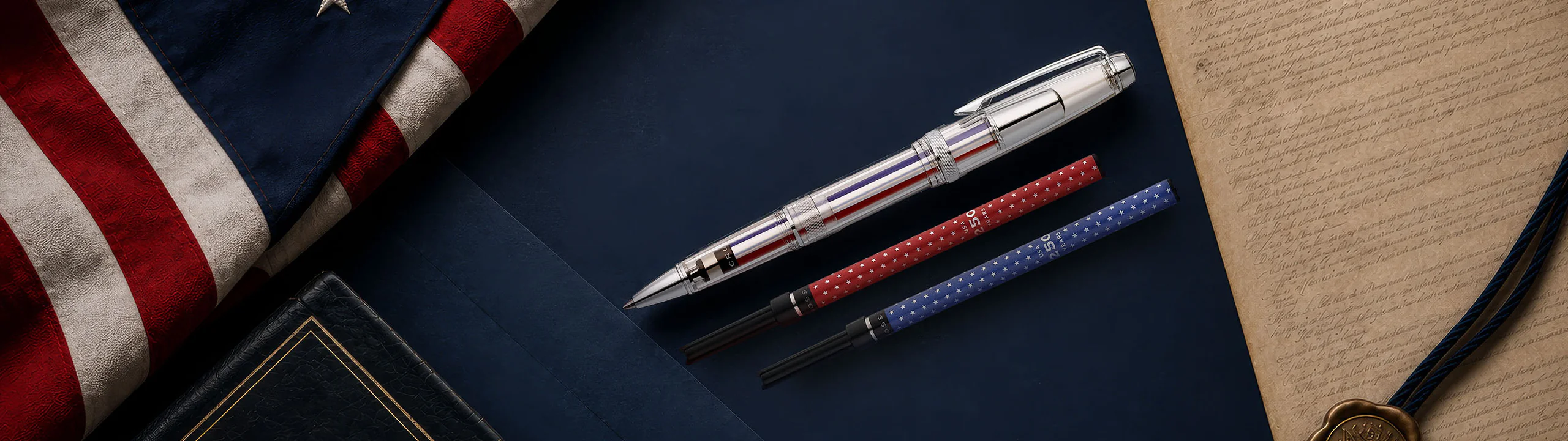 Timeless Elegance Since 1846
